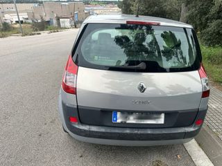 Renault Scenic 2006