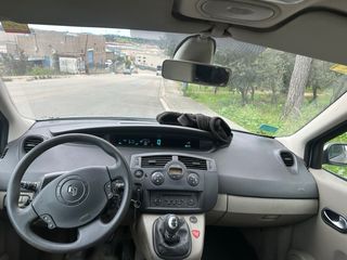 Renault Scenic 2006