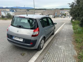 Renault Scenic 2006