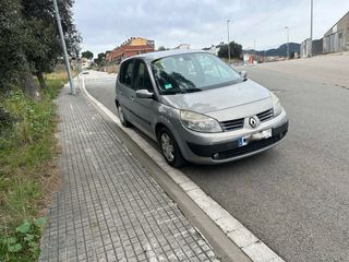Renault Scenic 2006