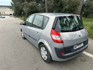 Renault Scenic 2006