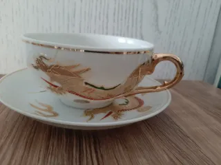 Servizio da tè Varitex per sei persone