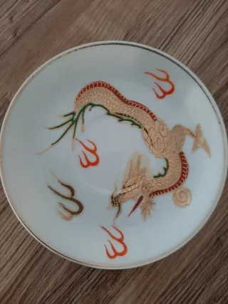 Servizio da tè Varitex per sei persone