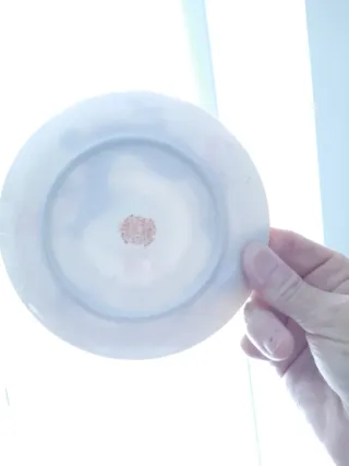 Servizio da tè Varitex per sei persone