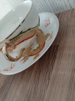 Servizio da tè Varitex per sei persone