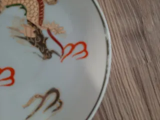 Servizio da tè Varitex per sei persone