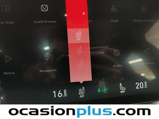 Lynk & Co 01 1.5 PHEV 6.6kW 192 kW (261 CV)