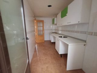 Casa adosada en venta en Socuéllamos