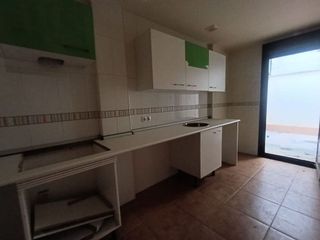 Casa adosada en venta en Socuéllamos