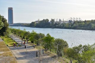 Bar en alquiler en San Vicente en Sevilla