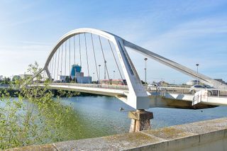 Bar en alquiler en San Vicente en Sevilla