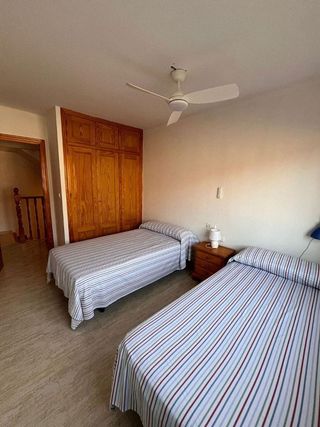 Casa pareada en venta en Dehesa de Campoamor - La Regia - Aguamarina en Orihuela