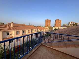 Casa pareada en venta en Dehesa de Campoamor - La Regia - Aguamarina en Orihuela