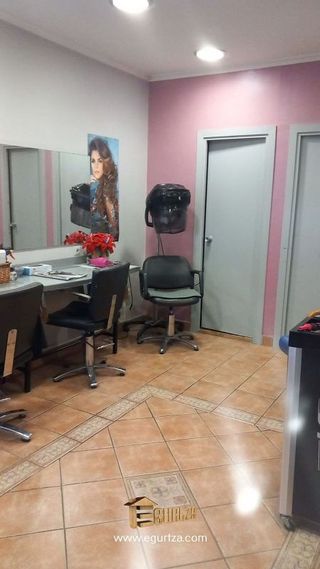 Local comercial en alquiler en Azpeitia
