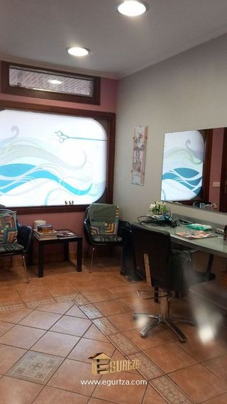 Local comercial en alquiler en Azpeitia
