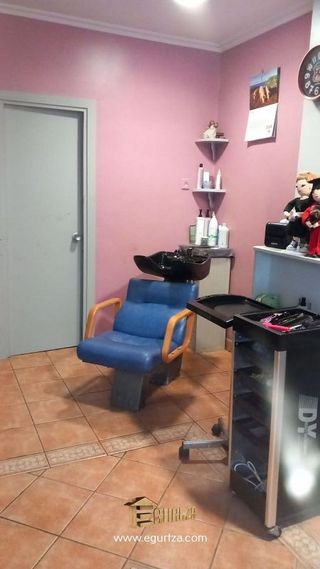 Local comercial en alquiler en Azpeitia