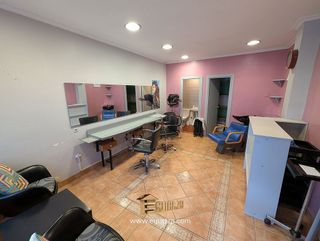 Local comercial en alquiler en Azpeitia