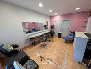 Local comercial en alquiler en Azpeitia