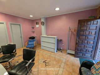 Local comercial en alquiler en Azpeitia