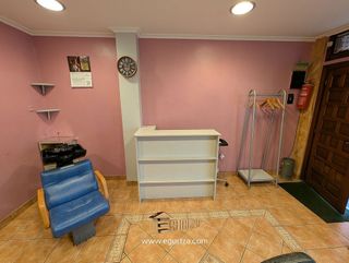 Local comercial en alquiler en Azpeitia