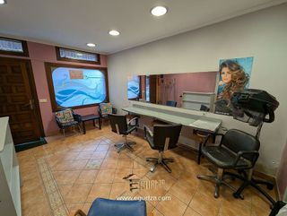 Local comercial en alquiler en Azpeitia