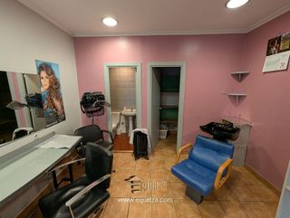 Local comercial en alquiler en Azpeitia