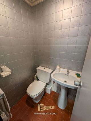 Local comercial en alquiler en Azpeitia