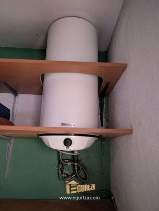 Local comercial en alquiler en Azpeitia