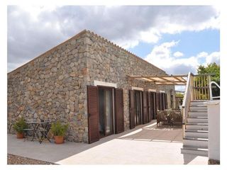 Casa rural en venta en Pobla (Sa)