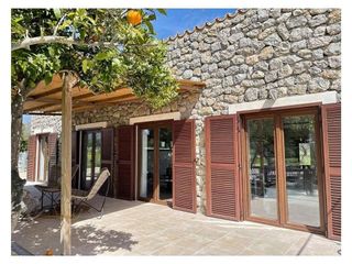 Casa rural en venta en Pobla (Sa)