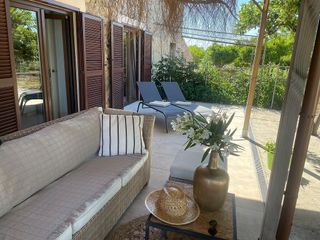 Casa rural en venta en Pobla (Sa)