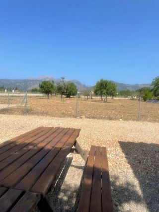 Casa rural en venta en Pobla (Sa)