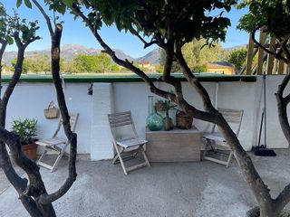 Casa rural en venta en Pobla (Sa)