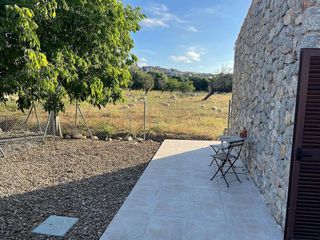 Casa rural en venta en Pobla (Sa)