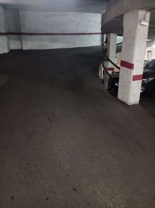Garaje en venta en El Raval - Safaretjos en Santa Coloma de Gramanet