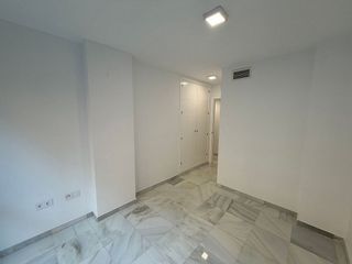 Piso en alquiler en Gamarra - La Trinidad en Málaga