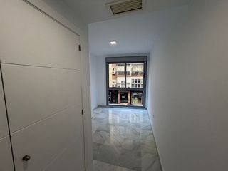 Piso en alquiler en Gamarra - La Trinidad en Málaga