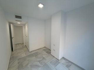 Piso en alquiler en Gamarra - La Trinidad en Málaga