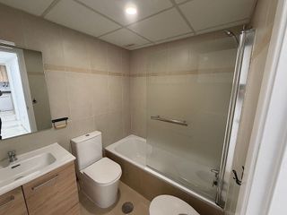 Piso en alquiler en Gamarra - La Trinidad en Málaga