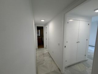 Piso en alquiler en Gamarra - La Trinidad en Málaga