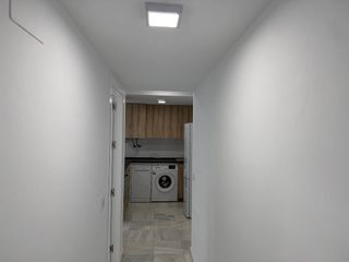 Piso en alquiler en Gamarra - La Trinidad en Málaga