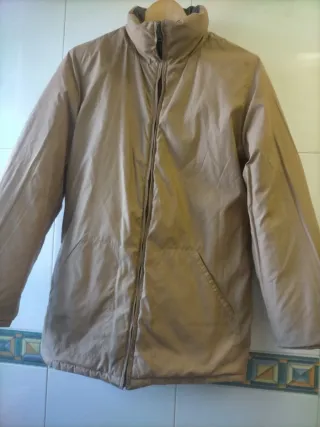 Chaqueta de piel World by Patricia Marrón