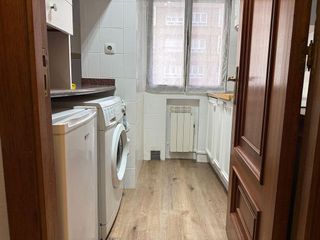 Piso en alquiler en Centro en Gijón