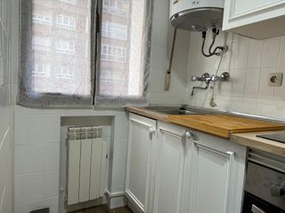 Piso en alquiler en Centro en Gijón