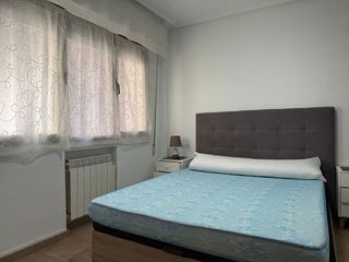 Piso en alquiler en Centro en Gijón