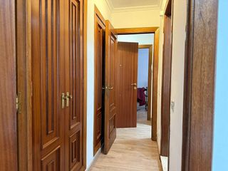 Piso en alquiler en Centro en Gijón