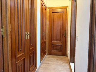 Piso en alquiler en Centro en Gijón