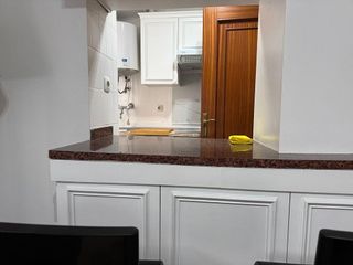 Piso en alquiler en Centro en Gijón