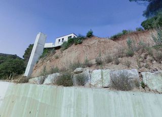 Chalet en venta en Vallromanes