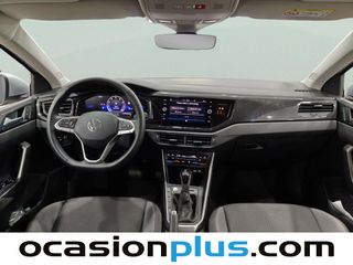 Volkswagen Taigo ``Más`` 1.0 TSI 85 kW (115 CV) DSG